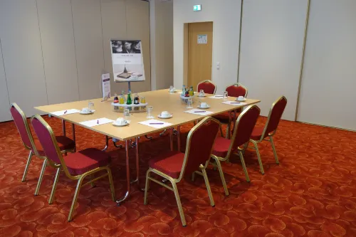 Mercure Hotel Plaza Magdeburg À ne pas manquer Photos
