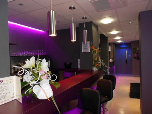 Hotel le Quercy, Sure Hotel Collection by Best Western Loisirs et amusements Photos
