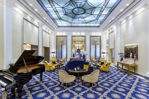 Excelsior Hotel Ernst am Dom Featured Photos
