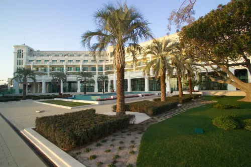 Las Arenas Balneario Resort Espaces publics Photos