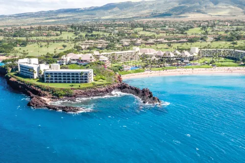 Sheraton Maui Resort & Spa À ne pas manquer Photos