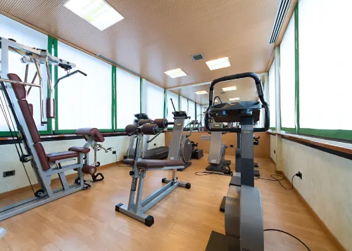 C-Hotels Rubens Loisirs et amusements Photos
