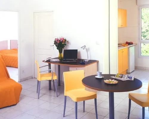 Suite Home Aix en Provence Sud TGV Photos