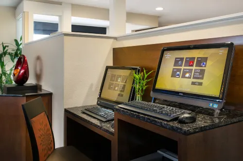 Residence Inn Long Beach Business Facilities Photos