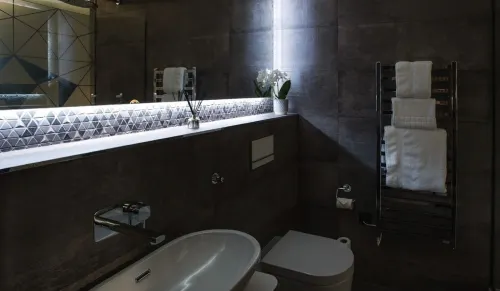 Mondo Hotel Photos