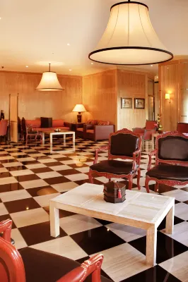Hotel Real Oeiras À ne pas manquer Photos