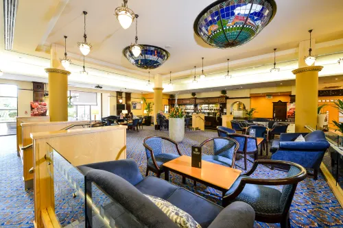 Cedar Court Bradford Hotel Featured Photos