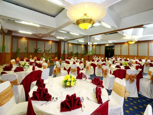 The Jayakarta Suites Bandung Dành cho công việc Photos