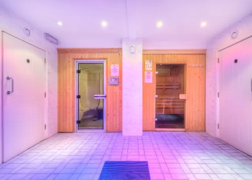 Quality Hotel Coventry Leisure & Recreation Photos