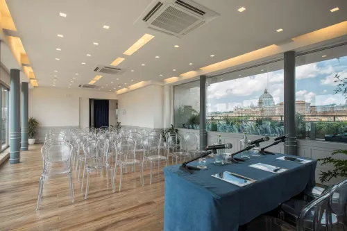 Atlante Star Hotel Business Facilities Photos