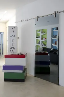 Key Hotel Aree comuni Photos