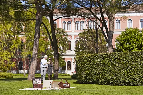 San Clemente Palace, Venice - Managed by Mandarin Oriental 호텔 외관 Photos