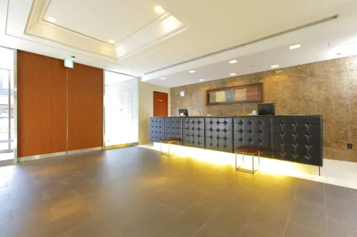 HOTEL MYSTAYS Fukuoka Tenjin Minami Aree comuni Photos