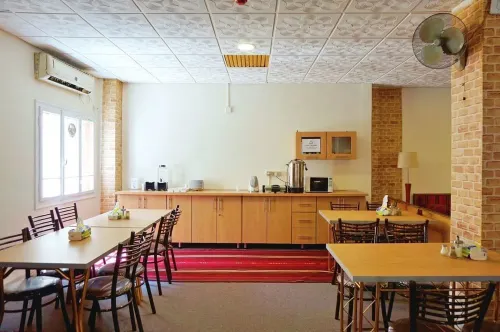 The Sydney Hotel Dining Photos