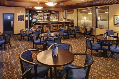 Best Western Cedar Park Inn Leisure & Recreation Photos