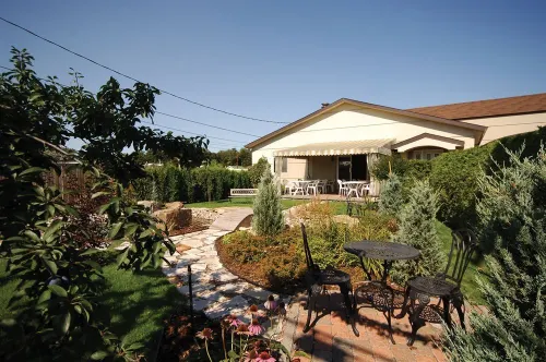 Le Fabreville Motel & Suites Extérieur Photos