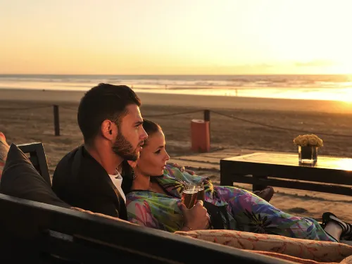 Sofitel Agadir Royal Bay Resort Рядом с отелем Photos