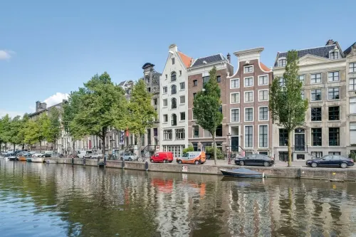 Grand Canal Boutique Hotel Dekat Hotel Photos