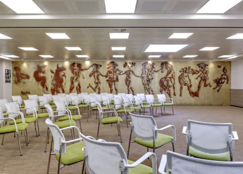Continental Hotel Lausanne Business Photos