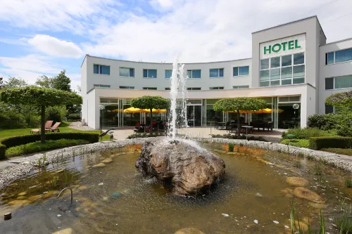 Hotel A1 Grauholz Fremhævet Photos