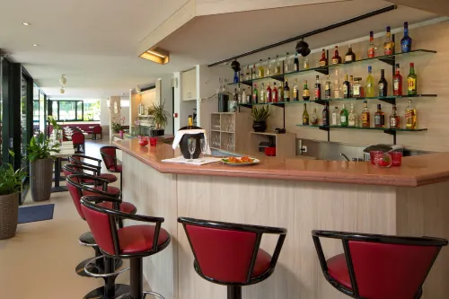 Hotel Campione Loisirs et amusements Photos
