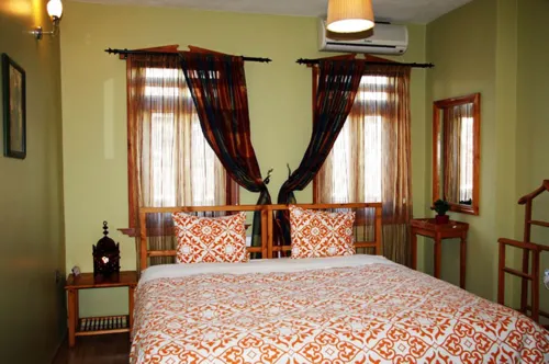Ahmet Efendi Evi Photos