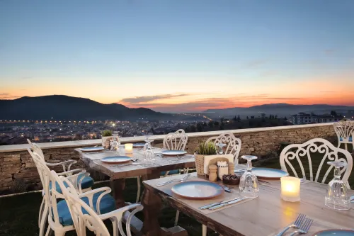 Vinifera Ephesus Hotel Empfohlen Photos