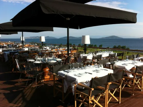 Hotel Suadiye Da non perdere Photos