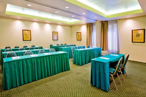Holiday Inn Express Tampa-Brandon Business Facilities Photos