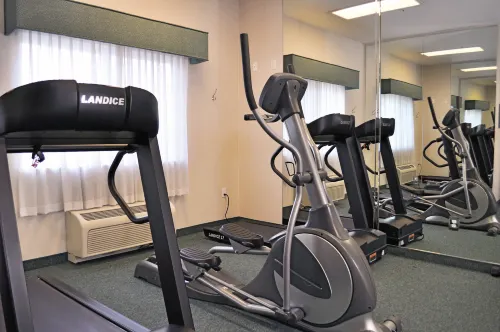 La Quinta Inn & Suites by Wyndham Modesto Salida Leisure & Recreation Photos