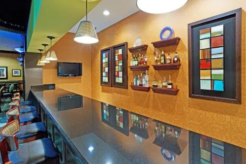 The Rockville Hotel, a Ramada by Wyndham Leisure & Recreation Photos