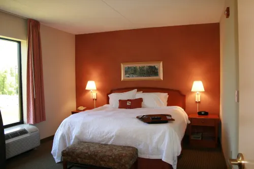 Comfort Inn & Suites Mt. Holly - Westampton Photos