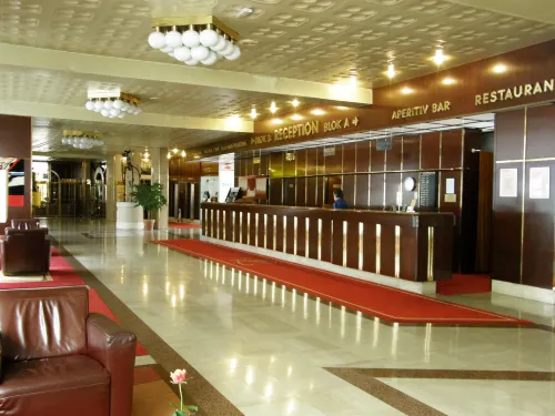 Hotel Laguna Zagreb Общественные зоны Photos