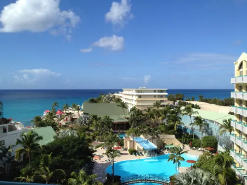Sonesta Maho Beach All Inclusive Resort Casino & Spa Vapaa-aika ja virkistys Photos