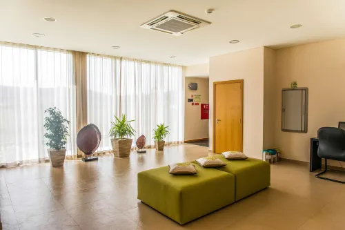 Atlantida Mar Hotel Public Areas Photos