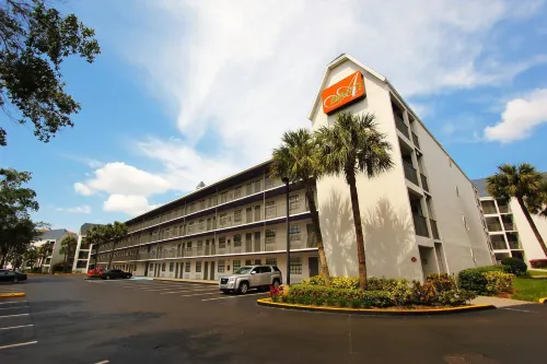 Avanti International Resort Featured Photos