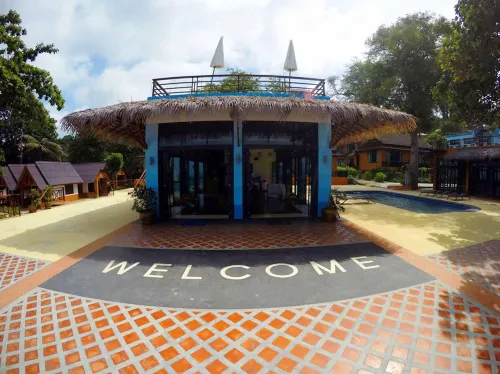Phi Phi Long Beach Resort & Villa Near Hotel Photos