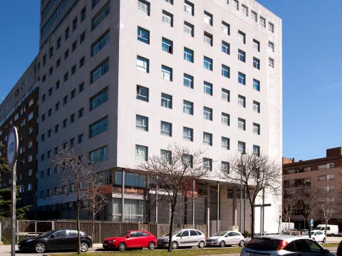 B&B HOTEL Barcelona Mollet Porta de Gallecs Extérieur Photos