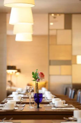 Migliore Hotel Seoul Myeongdong Makanan Photos