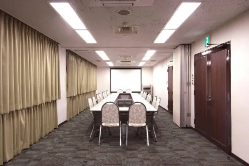 Sendai Business Hotel Ekimae À ne pas manquer Photos