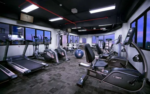 Atria Residences Gading Serpong Relaksasi & Rekreasi Photos