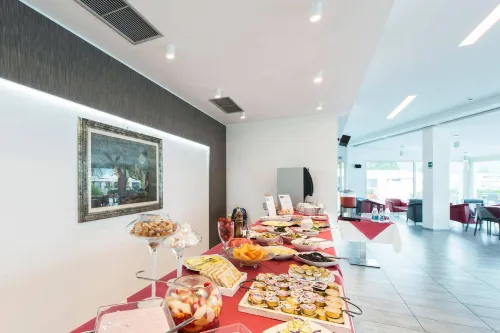 Seven Park Hotel Lake Como - Adults Only Ristorazione Photos
