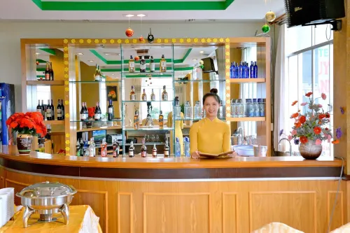 Green Hotel Vung Tau Loisirs et amusements Photos
