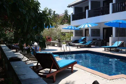The Florist Resort Leisure & Recreation Photos