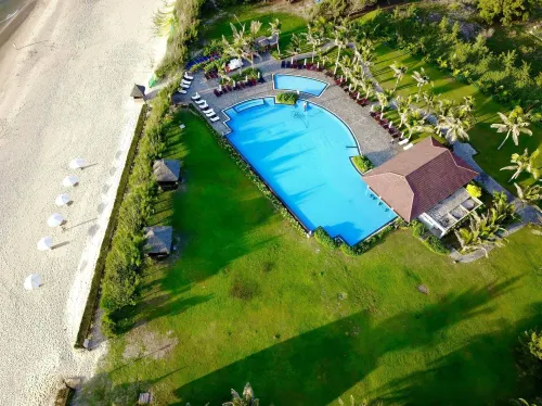 Muine Bay Resort Nổi bật Photos