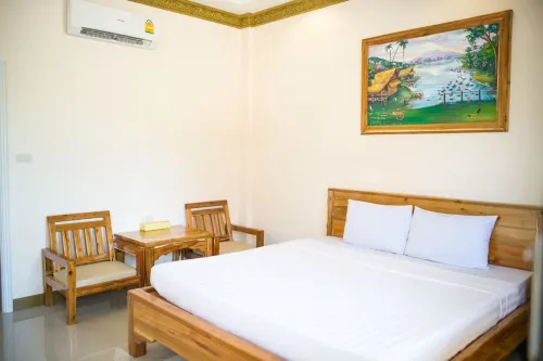 Pailin Resort Camere Photos