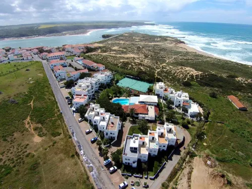 Duna Parque Beach Club Dekat Hotel Photos