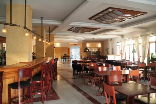 Kos Divine Hotel & Suites Dining Photos