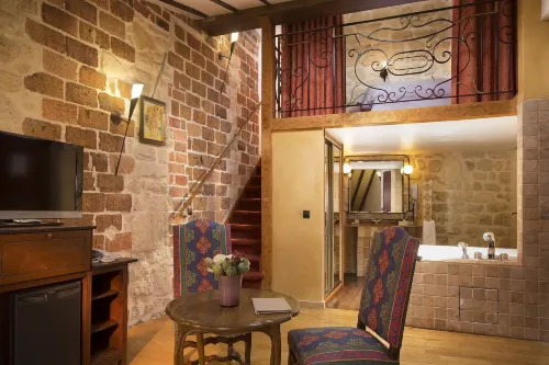 Hotel Europe Saint Severin Featured Photos
