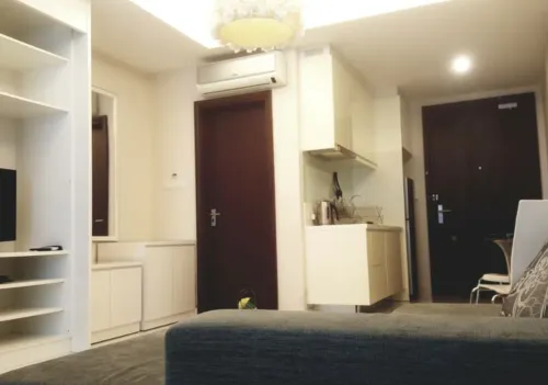 Damas Suites & Residences Kuala Lumpur Photos